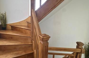 Maison de Village - Photo 12