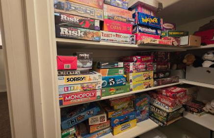 Wasatch Retreat 5 bed 3 5 bath pool table game room - Photo 16