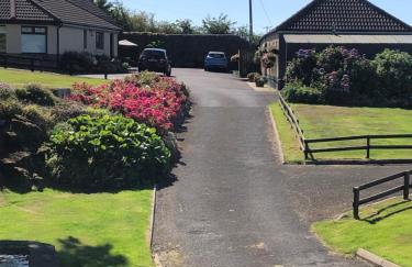 Hillcrest Cottage - Foto 15