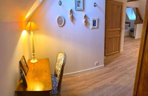 Les gites Romeline - Foto 74