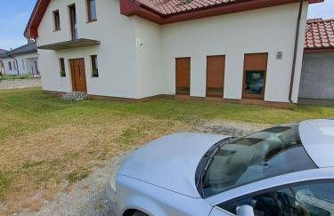 Ogrodowe Noclegi - Photo 11