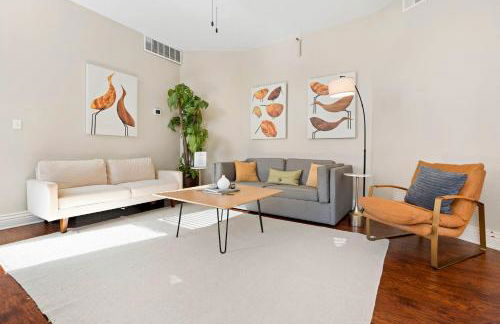 Swepson Guesthouse KING Sleep42 15BR 10BA 22Beds - Foto 30