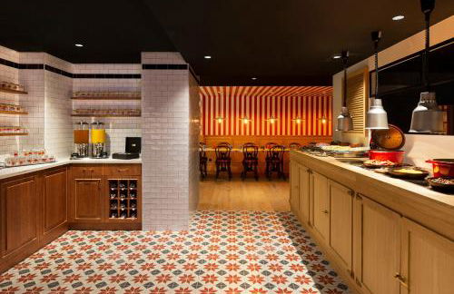 RockyPop Grenoble Appartements - Foto 45