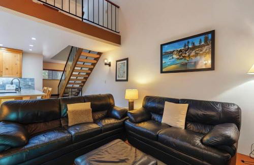 Lake Tahoe Leisure - Foto 3