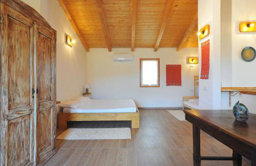 Agriturismo Cultisia Luogosanto - Foto 15