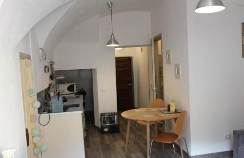 Casa Gianna, Bellissimo Monolocale nel centro storico de Badalucco, 10km dal mare - Foto 14