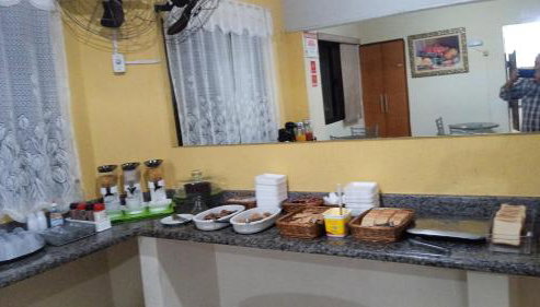 HOTEL CENTER Ribeirão - Foto 2