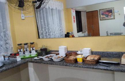 HOTEL CENTER Ribeirão - Foto 2