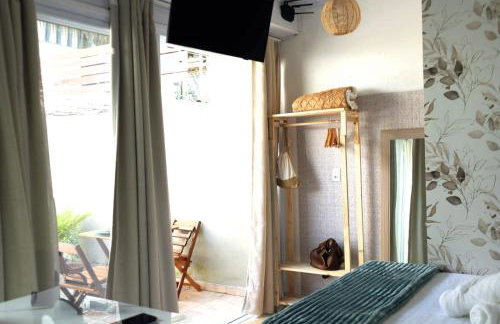 Estúdio privativo para hóspedes - Photo 12