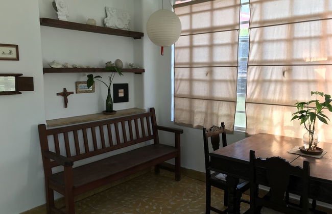 Holiday rental in Havana with garden and terrace - Photo 6