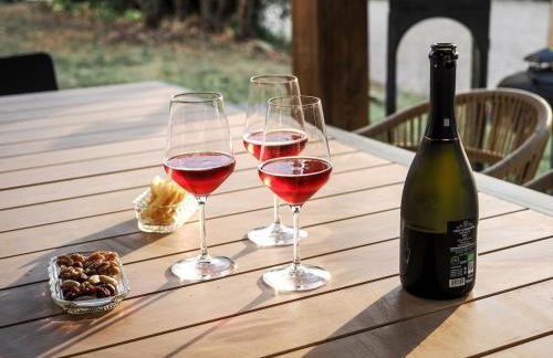 Private Tuscan Villa with Pool - Montepulciano - Foto 59