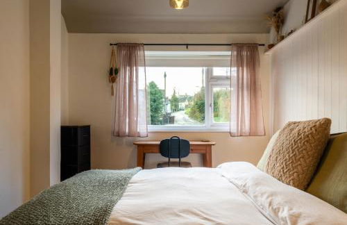 Holly Tree Cottage - Beautiful 2 Bedroom Cottage in Nailsworth - Foto 8