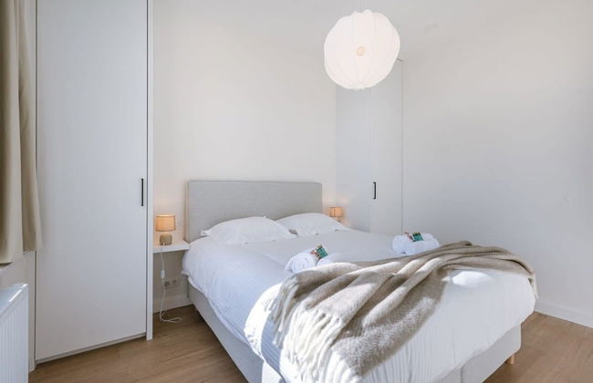 Beautiful Vacation Home Valkehuisje in Poperinge - Photo 30