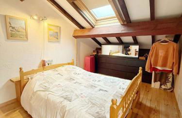 La Caza AudelouT5 VUE panoramique Lac et Vallée - Foto 30