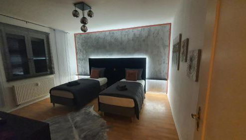 Pension Harmonie UG-WG2 - Foto 4