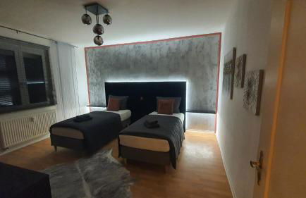 Pension Harmonie UG-WG2 - Foto 4