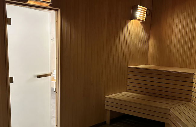 2Home Hotel Apartments - Foto 43