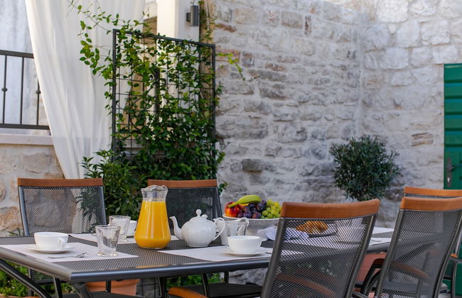 Villa Bante - Luxury Stone House - Foto 67