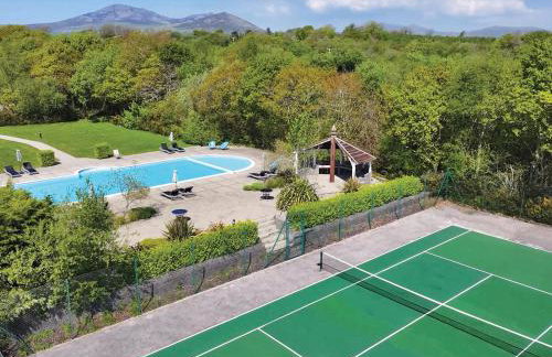 38 At The Sanctuary Lodges - Uk50850 - Foto 35