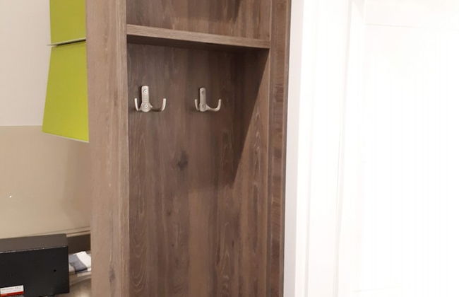 Al Mattina Apartments Belgrade - Foto 47