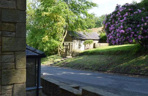 The Bothy at Ivy Cottage - Foto 7