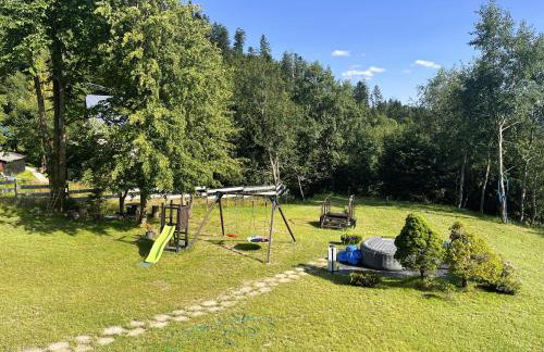 Chata u Lampiarza - Foto 17