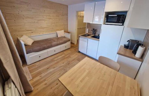 Centre Station - La Vallée Blanche 2 - La Foux - Foto 1