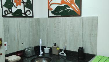 Refugio do sossego terreo cabo frio - Foto 2