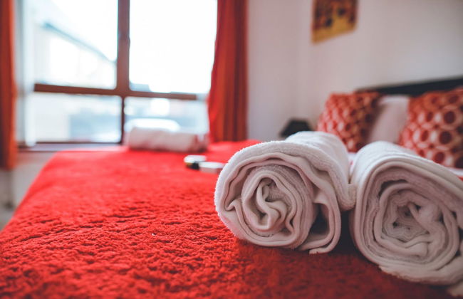 Evergreen Apartments - Photo 4