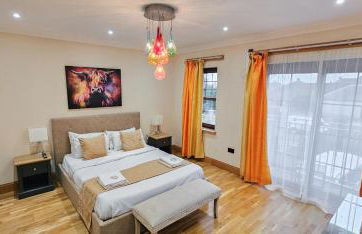 St Martins 12 Bedroom House - Tranent - Foto 50