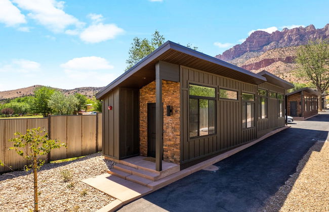 The Bungalows - Foto 11