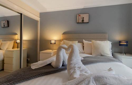 Quay Escape - Short Stays UK Ltd - Foto 29