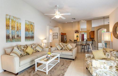 #503 Stunning 4 Bed, 3 bath villa with southwest facing pool and spa - Foto 14