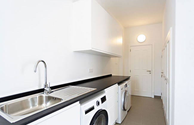 Amarela17 in Tavira With 4 Bedrooms and 4 Bathrooms - Foto 24