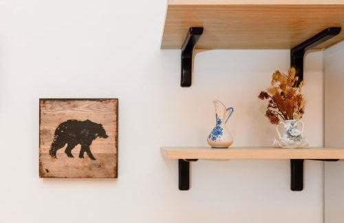 Design Retreat a Saluzzo - Comfort e Stile Unico - Foto 12