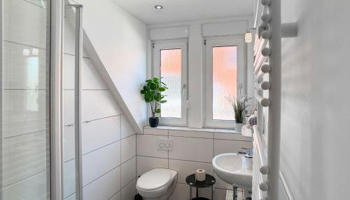 FeWo Oldeoog OG - Horumersiel - Foto 5