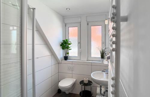 FeWo Oldeoog OG - Horumersiel - Foto 5