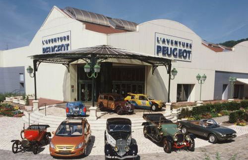 Résidence Le Château - Foto 53