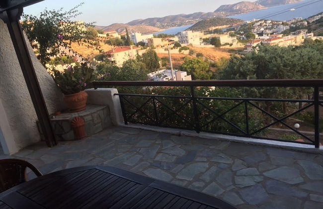 Glamorous apartment with sea view - Foto 16