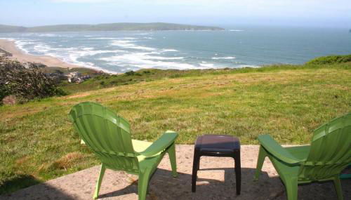 Abalone Alcove! Hot Tub! Pool Table! AMAZING VIEWS! Fast WiFi!! Dog Friendly! - Foto 5, Other