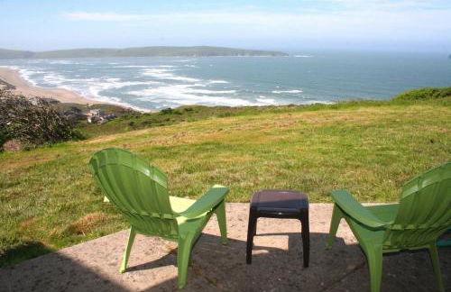 Abalone Alcove! Hot Tub! Pool Table! AMAZING VIEWS! Fast WiFi!! Dog Friendly! - Foto 5