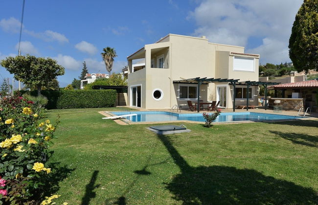 Villa Xenia - Photo 30