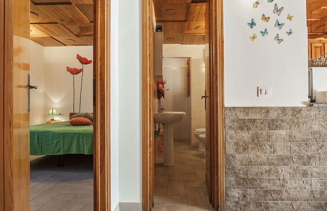 Casa Vacanza Nikita - Foto 8