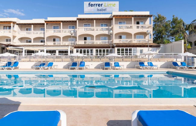 Caprice Isabel Aparthotel - Foto 21