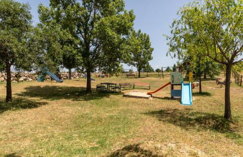 Casa Rural El Viejo Almacén, a 20 minutos de Segovia - Foto 39