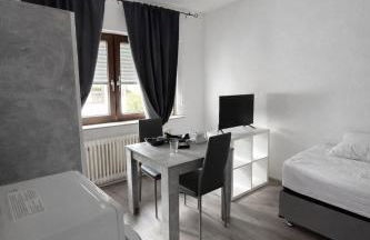 Kelsterbach Airport apartments - Foto 20