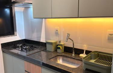 Ahava Flats 5 - minimalista, elegante e moderno - Foto 4