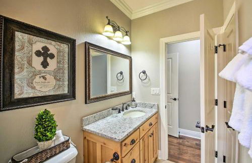 Spacious Golf Course Getaway in Hot Springs! - Foto 22