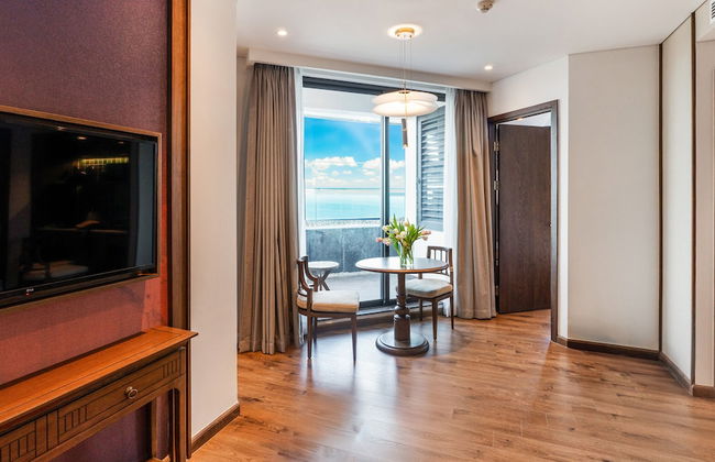 Apec Mandala de Suite Mui Ne - Foto 9