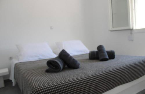 Lefkes Beach Suite - Foto 17